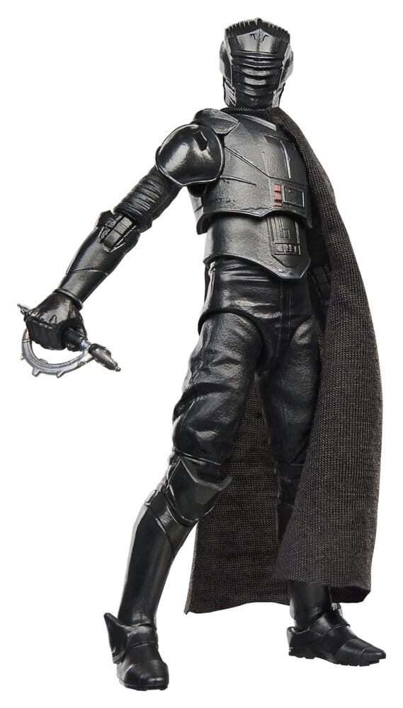 Star Wars: Maul – Shadow Lord Black Series Action Figure Marrok 15 Cm Hasbro