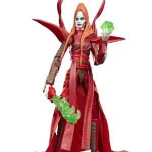 Star Wars: The Clone Wars Black Series Action Figure Mother Talzin 15 Cm Hasbro