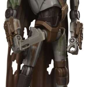 Star Wars: The Mandalorian And Grogu Vintage Collection Action Figure Mercenary Droid 10 Cm Hasbro