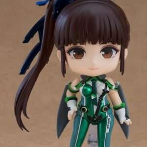 Stellar Blade Nendoroid Action Figura Eve 10 Cm Good Smile Company