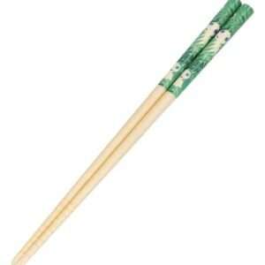 Studio Ghibli Bamboo Chopsticks Sketches Princess Mononoke Kodama 21 Cm Skater