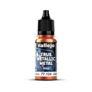 TMM 77124 BASE ANCIENT COPPER Colori Vallejo
