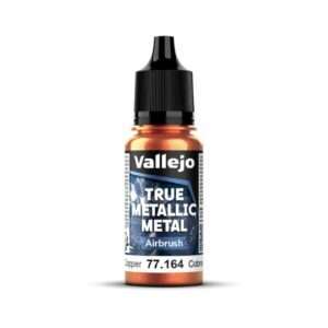 TMM 77164 AIRBRUSH ANCIENT COPPER Colori Vallejo