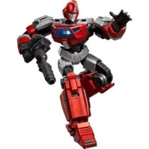 TRANSFORMERS IRONHIOE 8 CLAS CL 19 MK Model Kit Blokees