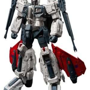 Transformers Mdlx Action Figura Ramjet 20 Cm Threezero