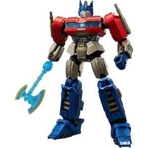 Transformers Model Kit Classic Class 11 Optimus Prime 13 Cm Blokees