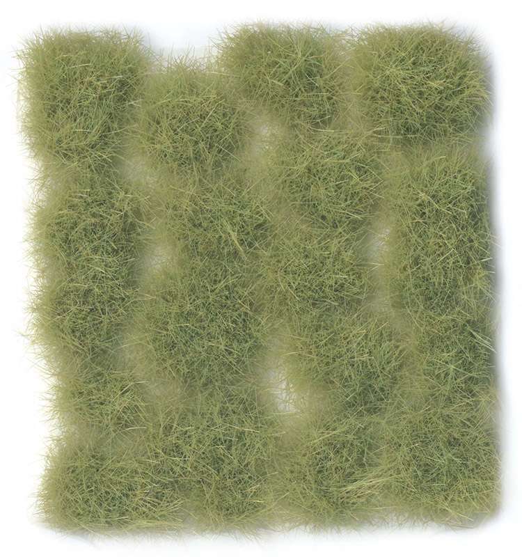 TUFT WILD SC426 LIGHT GREEN EX LARGE Accessori Per Modellismo Vallejo