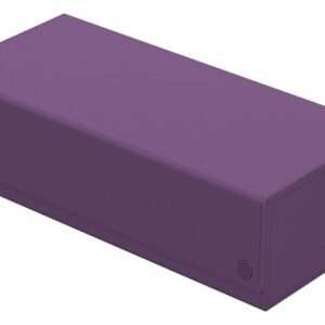 Ultimate Guard Arkhive 1000+ Xenoskin - Purple Ultimate Guard