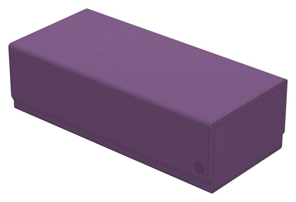 Ultimate Guard Arkhive 1000+ Xenoskin - Purple Ultimate Guard