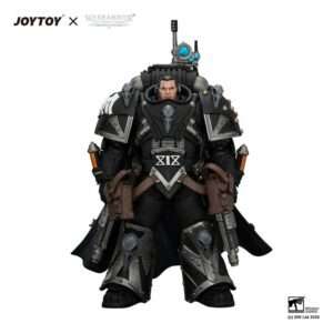 Warhammer Action Figura Raven Guard Kaedes Nex, The Blood Crow 13 Cm Joy Toy (cn)