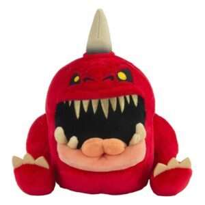 Warhammer Peluche Figura Gnasha-squig 18 Cm Tomy