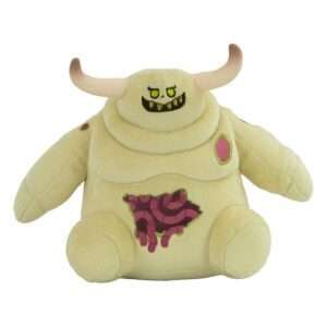 Warhammer Peluche Figura Nurgling: Little Unclean One 18 Cm Tomy