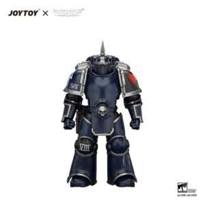 Warhammer The Horus Heresy Action Figure Night Lords Tactical Legionary MK III 12 Cm Joy Toy (CN)