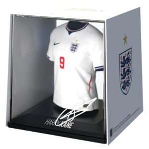 World Cup England Harry Kane mini t-shirt figure Fancollex
