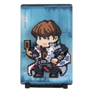 YU-GI-OH SETO KAIBAFIGGYZ MAGNET Magneti First4figures